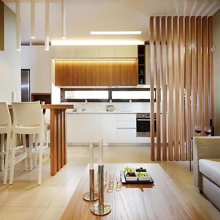 Armi Luxury Apartment In The Heart Of The City Chania  Exterior photo