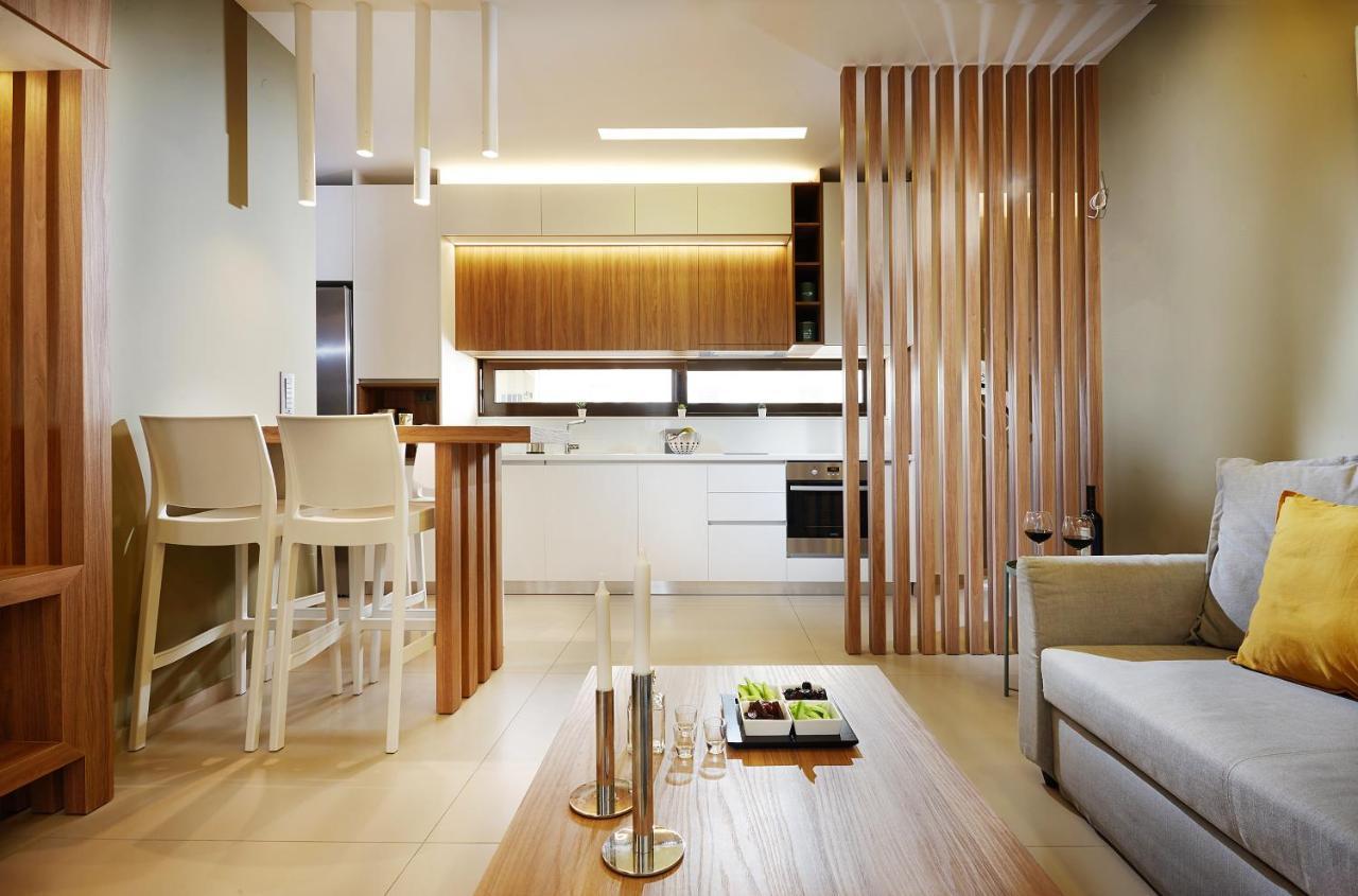 Armi Luxury Apartment In The Heart Of The City Chania  Exterior photo