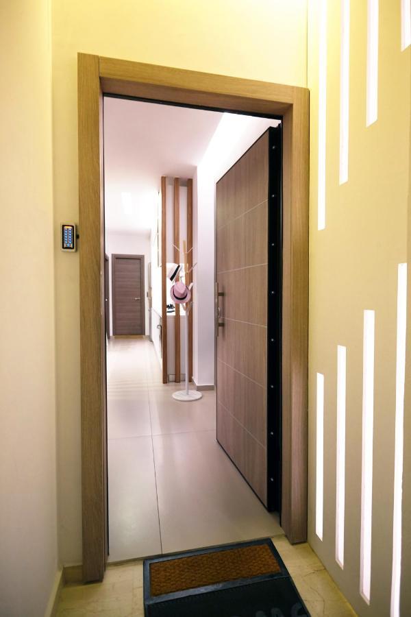 Armi Luxury Apartment In The Heart Of The City Chania  Exterior photo
