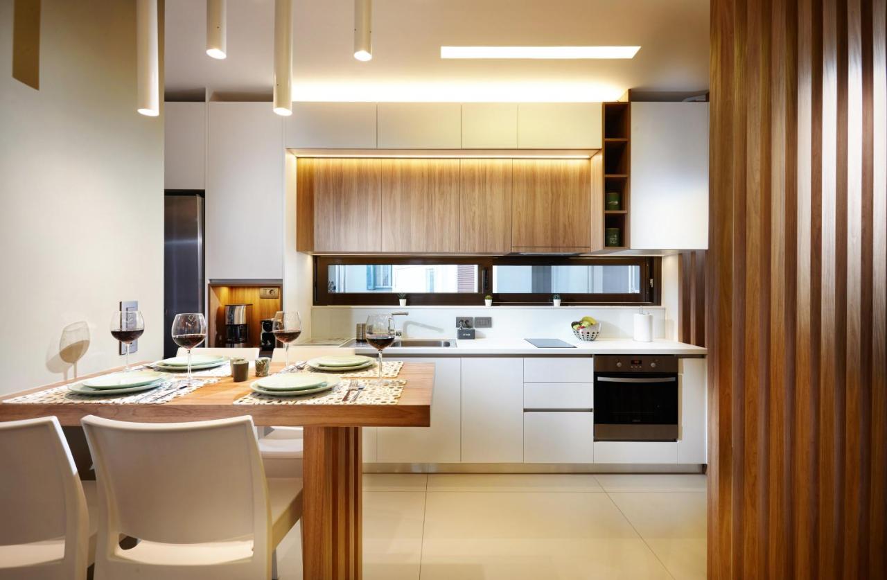 Armi Luxury Apartment In The Heart Of The City Chania  Exterior photo