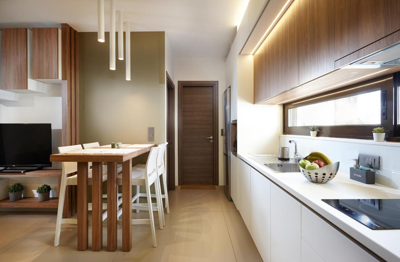 Armi Luxury Apartment In The Heart Of The City Chania  Exterior photo