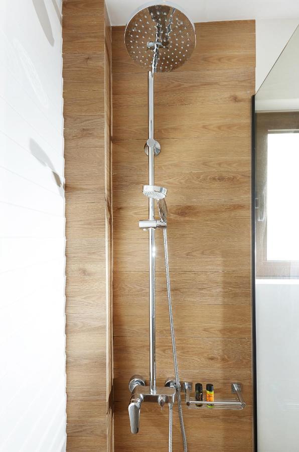 Armi Luxury Apartment In The Heart Of The City Chania  Exterior photo