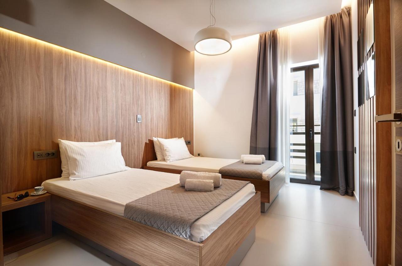 Armi Luxury Apartment In The Heart Of The City Chania  Exterior photo