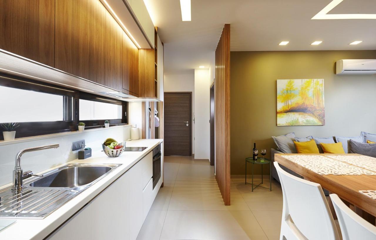 Armi Luxury Apartment In The Heart Of The City Chania  Exterior photo