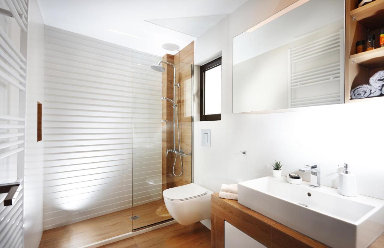 Armi Luxury Apartment In The Heart Of The City Chania  Exterior photo