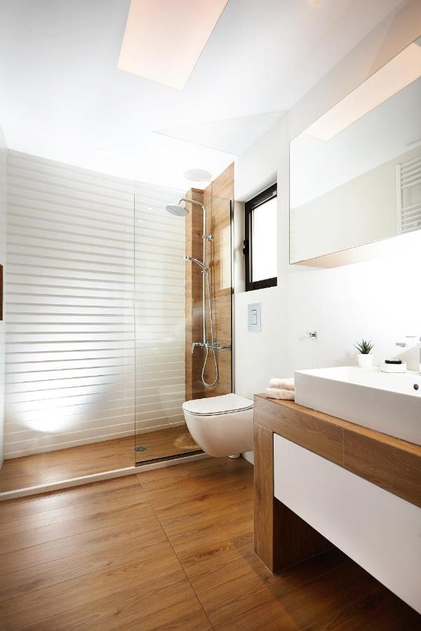 Armi Luxury Apartment In The Heart Of The City Chania  Exterior photo