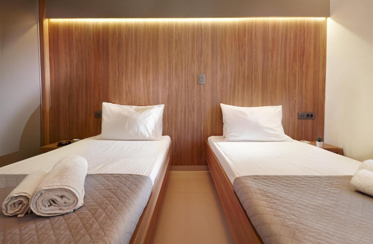Armi Luxury Apartment In The Heart Of The City Chania  Exterior photo
