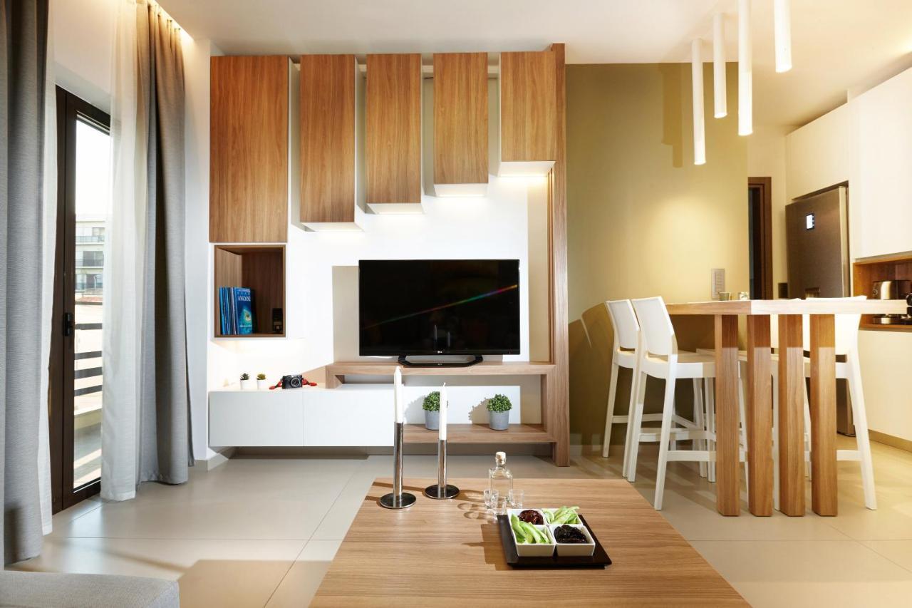 Armi Luxury Apartment In The Heart Of The City Chania  Exterior photo