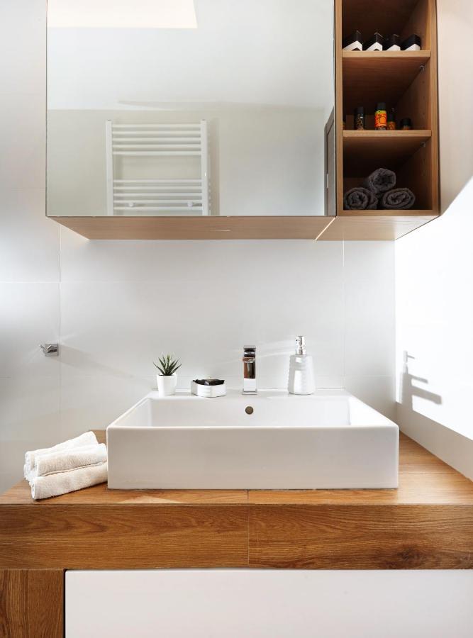 Armi Luxury Apartment In The Heart Of The City Chania  Exterior photo